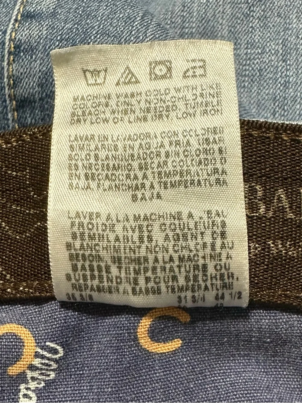 Wrangler baby women